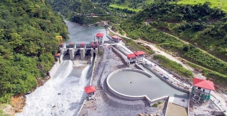 कुलेखानी तेस्रोको उत्पादन दशैं अघि नै, राष्ट्रिय प्रसारणमा १४ मेगावाट थपिने