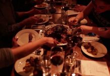 रातमा ढिलो खाना खाने बानी छ ? हुन सक्छ यस्तो समस्या