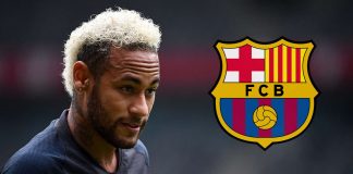 नेमारलाई भित्र्याउने बार्सीलोनाको तयारी, पिएसजीसँग कुराकानी हुँदै