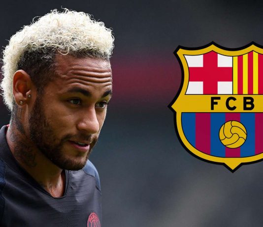 १३५ मिलियन पाउन्डमा नेयमार बेच्न पिएसजी तयार, बार्सा अघि बढ्ला ?