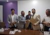चेम्बर अफ कमर्श र मेडिसिटी हस्पिटलबीच समझदारीपत्रमा हस्ताक्षर