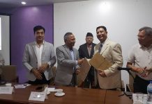चेम्बर अफ कमर्श र मेडिसिटी हस्पिटलबीच समझदारीपत्रमा हस्ताक्षर