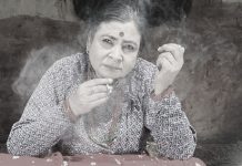 रहिनन् अभिनेत्री सुभद्रा अधिकारी