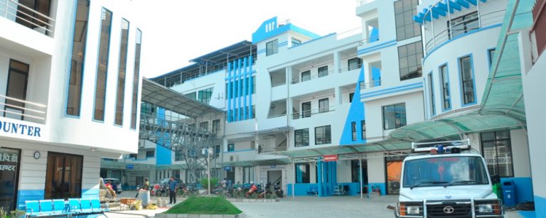 सुमेरु अस्पतालले सरकारी दरमै मिर्गाैला प्रत्यारोपण गर्ने