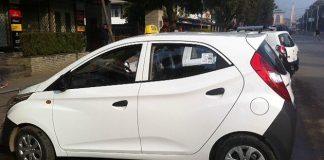 एयरपोर्ट ट्याक्सी अब एपमार्फत बुक गर्न सकिने