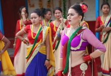 ओझेलमा तीजको रौनक, यूट्यूब रविको कब्जामा