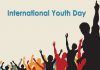 अन्तरराष्ट्रिय युवा दिवस साताव्यापी रूपमा मनाइने