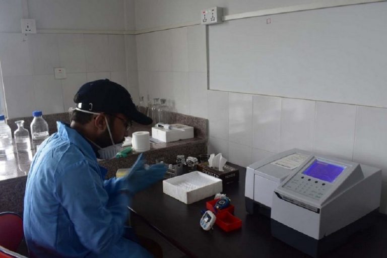 नेपालबाट निर्यात हुने खाद्यपदार्थको गुणस्तर प्रमाणपत्रलाई भारतले मान्यता दिने