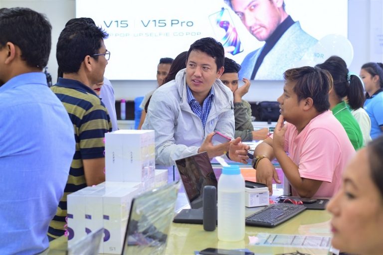 सिटिसी मलमा मोबाइल मेला सुरु, ६० प्रतिशत छुट देखि बाई वान गेट वान फ्रि अफर