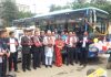 डेढ दशकपछि काठमाडौंमा ‘बिजुली बस’, भाडा २० प्रतिशत सस्तो