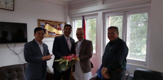 व्यवसायीलाई कुन कुन शिर्षकमा के कहाँ पुगेनः वाणिज्य तथा आपूर्ती सचिव डा. अर्याल