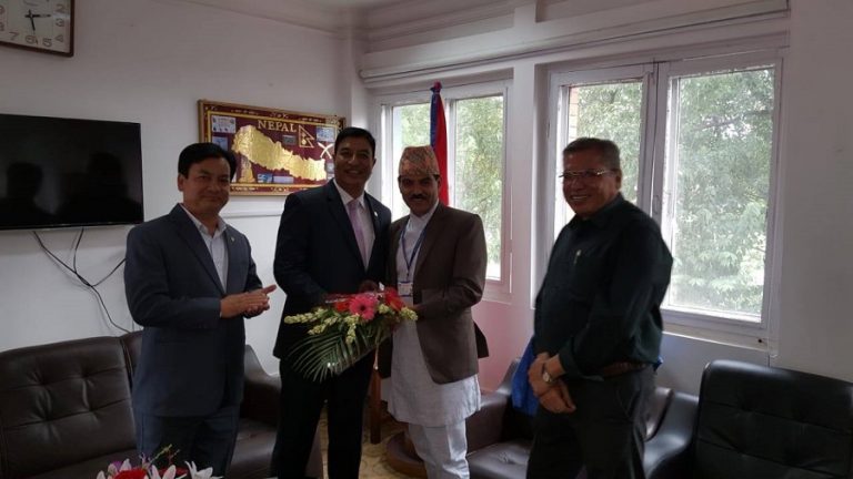 व्यवसायीलाई कुन कुन शिर्षकमा के कहाँ पुगेनः वाणिज्य तथा आपूर्ती सचिव डा. अर्याल