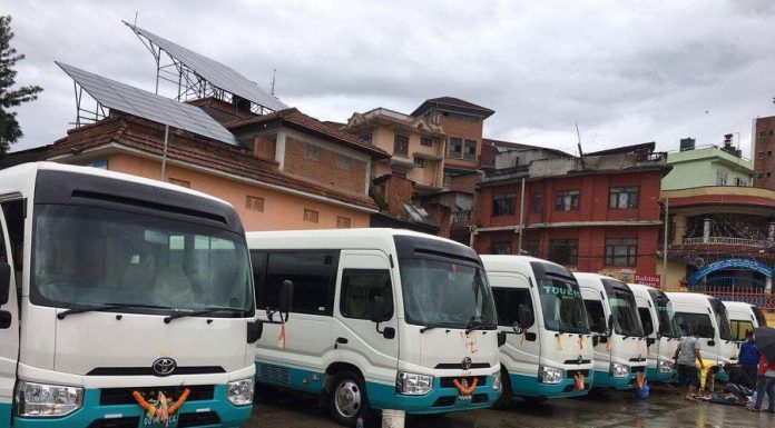 भ्रमण वर्ष लक्षित स्विफ्ट होलिडेज, देशैभर सञ्चालनको तयारी