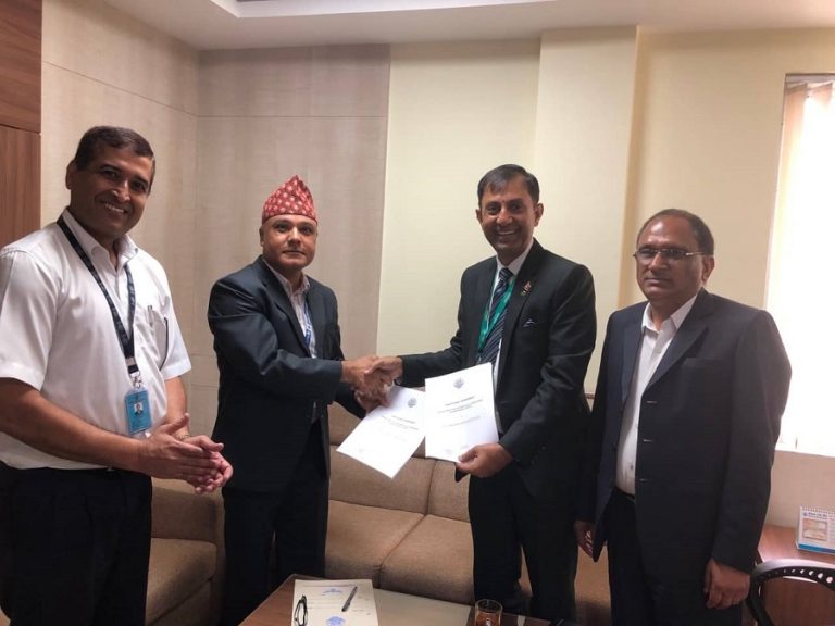 सञ्चालनमा आयो सिटिजन्स बैंकको आरटिजीएस प्रणाली