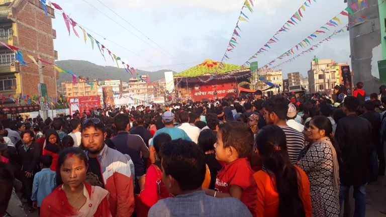 दशैं अघि बनेपा महाेत्सव हुने, के के छन् त आकर्षण ?