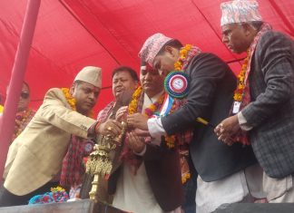 कर्णाली विकासको डिजिटल नक्सा तयार हुँदै