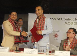 नेपाल बिल्डटेक एक्स्पो माघ पहिलो साता, भारतीय इन्गो रेगले आयोजनामा सघाउने