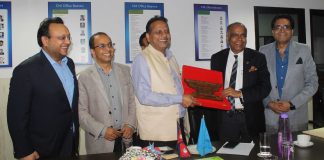 उद्योगी तथा लगानीकर्ताको हितका लागि प्रदेश २ जुनसुकै कदम उठाउन तयार