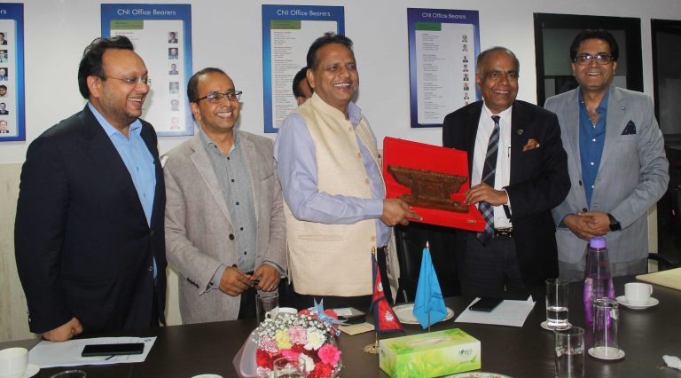 उद्योगी तथा लगानीकर्ताको हितका लागि प्रदेश २ जुनसुकै कदम उठाउन तयार