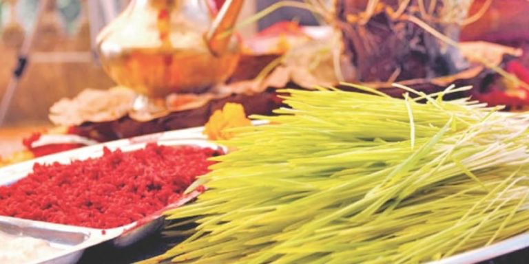 आज बडा दशैंको टिका, ११ बजेर ३६ मिनेटमा उत्तम साइत