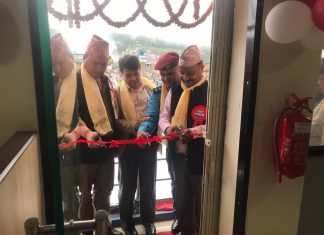 हिले पुग्यो ग्लोबल आईएमई, साना व्यवसायीलाई सहयोग गर्न मेयरको आग्रह