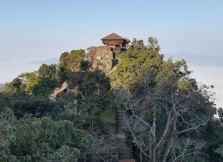 गोरखा दरबारको पुनः निर्माणले गति लिँदै