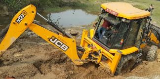 एक करोड कमका योजनामा डोजर प्रयोग बन्द