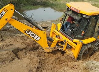 एक करोड कमका योजनामा डोजर प्रयोग बन्द