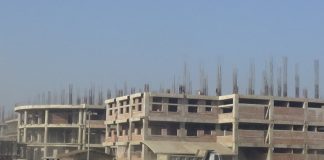 सुदुरपश्चिम प्रदेशकै पहिलाे गेटा मेडिकल कलेजको काम ८० प्रतिशत सम्पन्न