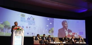 उद्योग मन्त्री यादवको व्यवसायीलाई सुझाव : नेकपाको गठबन्धनबाट सिक्नुस्