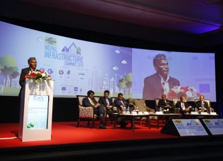 उद्योग मन्त्री यादवको व्यवसायीलाई सुझाव : नेकपाको गठबन्धनबाट सिक्नुस्