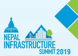 सरकार र सीएनआई मिलेर पूर्वाधार सम्मेलन गर्दै, ५४ परियोजना प्रस्तुत हुने