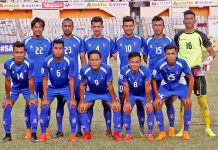 विश्वकप छनोटः नेपाल र कुवेत भिड्दै, यस्तो छ नेपालको सुरुवाती ११