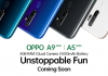ए सिरिजमा नयाँ स्मार्टफोन ल्याउँदै ओपो, दशैंअघि उपलब्ध हुने