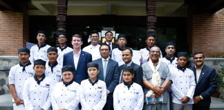 गेट कलेजमा टेफ कोर्ष समापन, दक्ष व्यावसायिक जनशक्ति विकासमा जोड