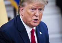 इरानसँगको युद्ध चाँडै सकिने ट्रम्पकाे घाेषणा