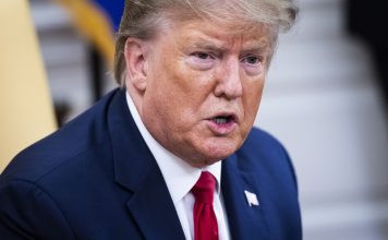 इरानसँगको युद्ध चाँडै सकिने ट्रम्पकाे घाेषणा