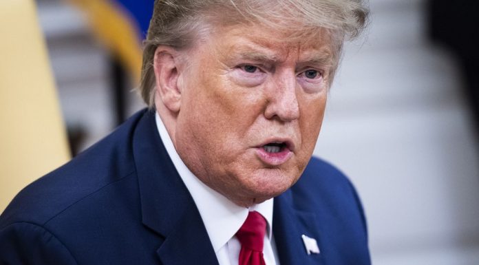 इरानसँगको युद्ध चाँडै सकिने ट्रम्पकाे घाेषणा