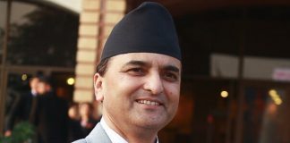 पाँच वर्षभित्र निजगढ अन्तर्राष्ट्रिय विमानस्थल जसरी पनि बन्छः मन्त्री भट्टराई