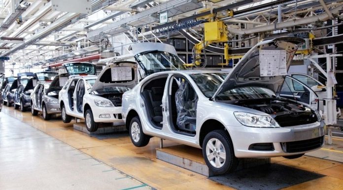 सवारी साधनको आयातमा गिरावट, ४ अर्व ३३ करोडले ह्रास