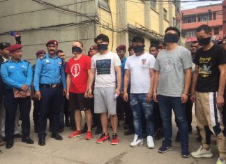 एटीएम ह्याक प्रकरणः यसरी समातिए पाँच चिनियाँ ह्याकर