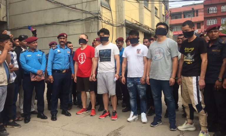 एटीएम ह्याक प्रकरणः नेपाली पनि संलग्न भएकाे आशंका
