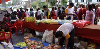 चाडपर्व लक्षित सहुलियत पसल बिहिबारदेखि, कुन वस्तुमा कति छुट ?