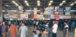 पोखरा र गोरखाका लागि आजबाट टिकट बुकिङ खुला