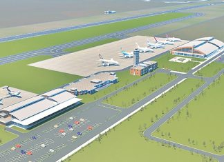 म्यूनिख एयरपोर्टलाई भैरहवा विमानस्थल व्यवस्थापन जिम्मा दिने तयारी