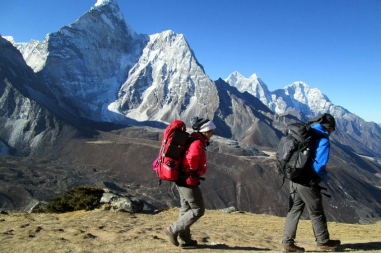 युनिट्राभले दियाे पर्यटन मजदुरलाई निःशुल्क चिनियाँ भाषा तालीम