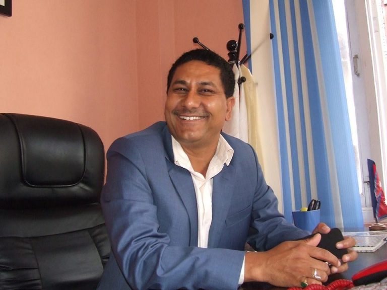 टानको नेतृत्व सुवेदीलाई, नेकपा निकट उमेदवार हारे