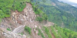 तयार भयो महाकाली कोरिडोरको इआइए