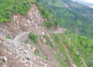 तयार भयो महाकाली कोरिडोरको इआइए