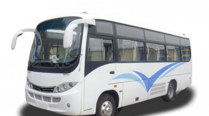 बस चढ्नकै लागि हिउँद कुर्नु पर्ने बाध्यता